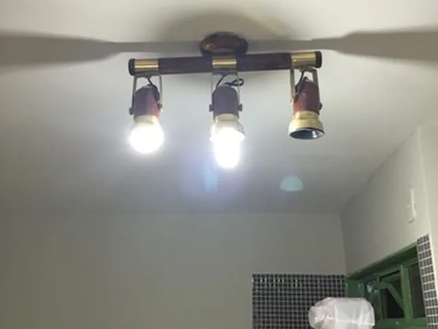 Imagem 4: Vendo Linda Kit no Núcleo Bandeirante