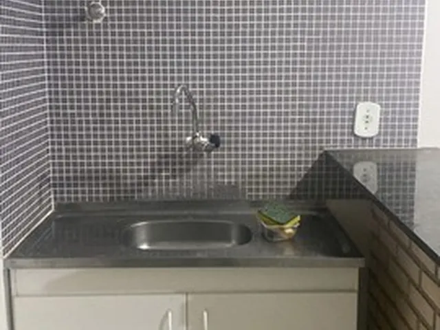 Imagem 16: Vendo Linda Kit no Núcleo Bandeirante