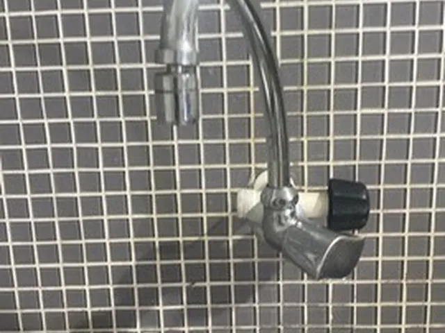 Imagem 12: Vendo Linda Kit no Núcleo Bandeirante