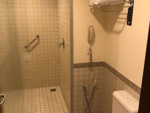 Imagem 3: Flat a Venda com Vista pro Mar