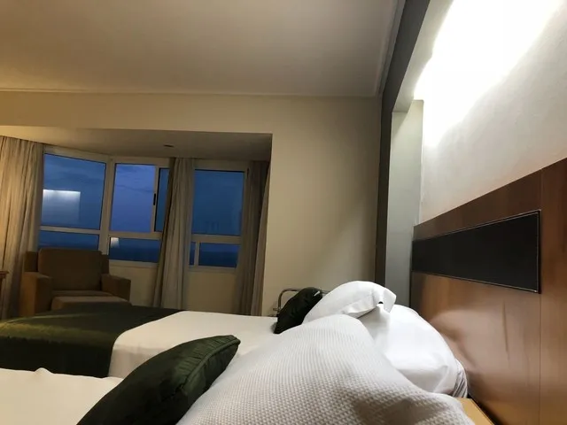 Imagem 4: Flat a Venda com Vista pro Mar