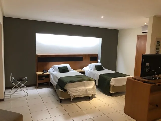 Imagem 5: Flat a Venda com Vista pro Mar