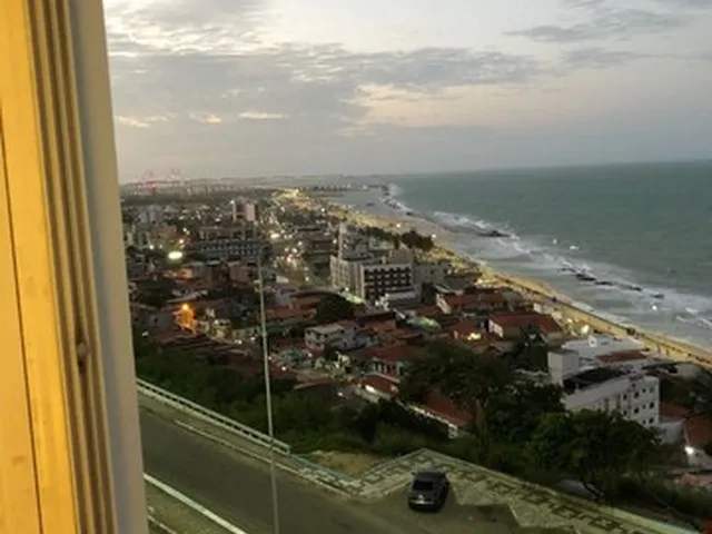 Imagem 6: Flat a Venda com Vista pro Mar