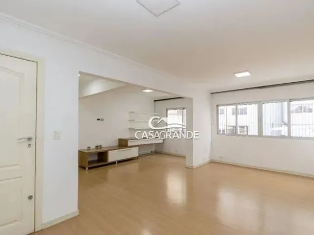 Imagem 5: Apartamento com 2 Dormitórios À Venda, 70 M² por R$ 350.000,00 - Cabral - Curitiba/Pr