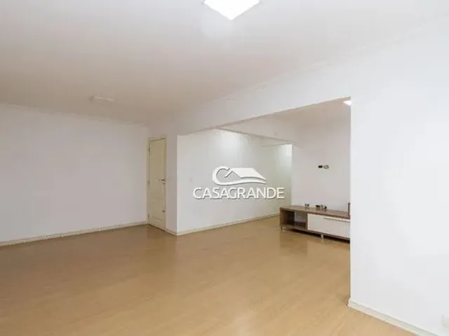 Imagem 8: Apartamento com 2 Dormitórios À Venda, 70 M² por R$ 350.000,00 - Cabral - Curitiba/Pr