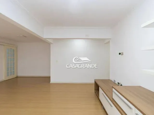 Imagem 11: Apartamento com 2 Dormitórios À Venda, 70 M² por R$ 350.000,00 - Cabral - Curitiba/Pr