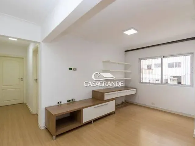 Imagem 12: Apartamento com 2 Dormitórios À Venda, 70 M² por R$ 350.000,00 - Cabral - Curitiba/Pr