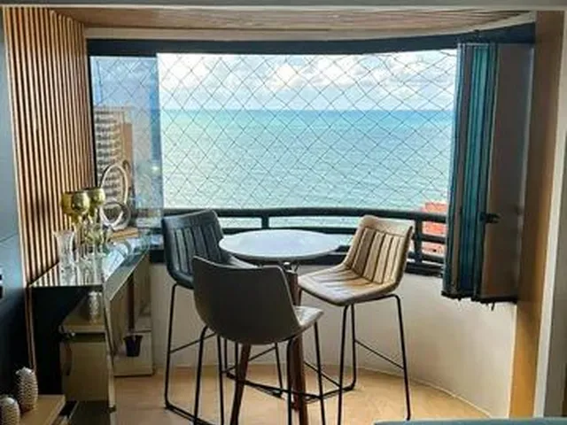 Imagem 5: Ha - Excelente Apartamento para Venda Tem 74M² com 3 Quartos, 2 Suites em Piedade