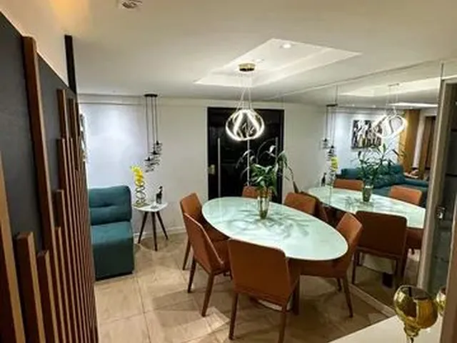 Imagem 9: Ha - Excelente Apartamento para Venda Tem 74M² com 3 Quartos, 2 Suites em Piedade