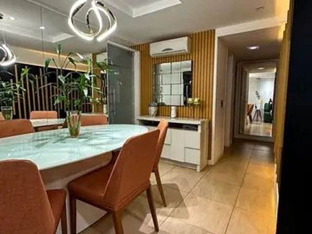 Imagem 4: Ha - Excelente Apartamento para Venda Tem 74M² com 3 Quartos, 2 Suites em Piedade