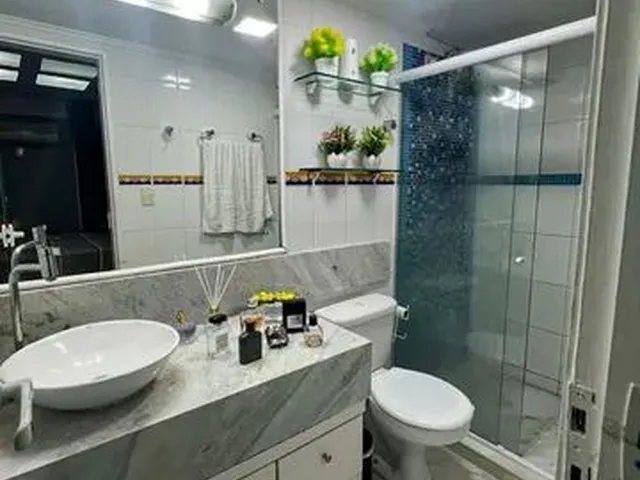Imagem 11: Ha - Excelente Apartamento para Venda Tem 74M² com 3 Quartos, 2 Suites em Piedade