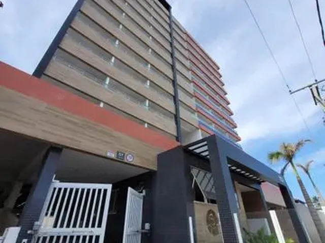 Imagem: Cód. 383 Amaralina Studio Vista Mar Novo