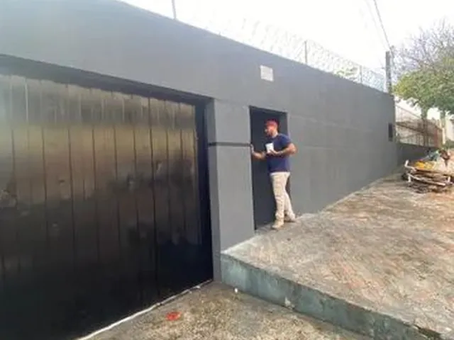 Imagem: Vende-Se Casa
