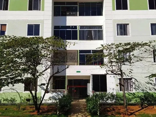Imagem 1: Apartamento Jardins Mangueiral