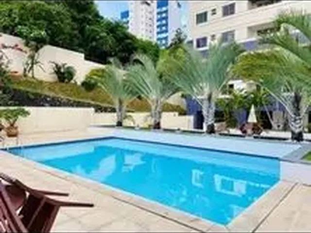 Imagem 1: Apartamento Reformado na Pituba