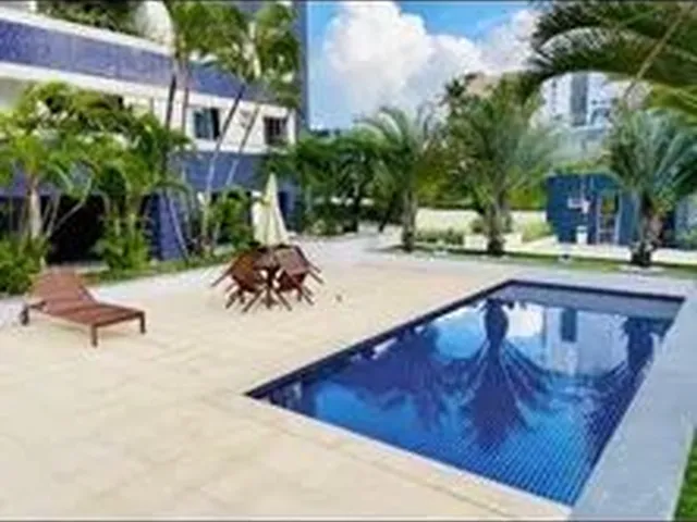 Imagem 6: Apartamento Reformado na Pituba