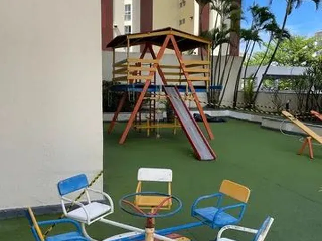 Imagem 14: Apartamento Reformado na Pituba