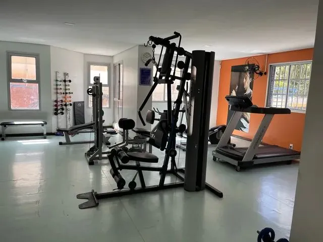 Imagem 10: Apartamento Reformado na Pituba