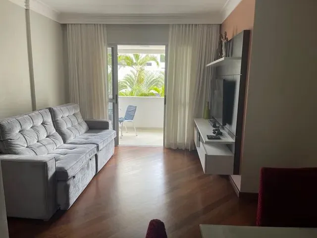 Imagem 8: Apartamento Reformado na Pituba