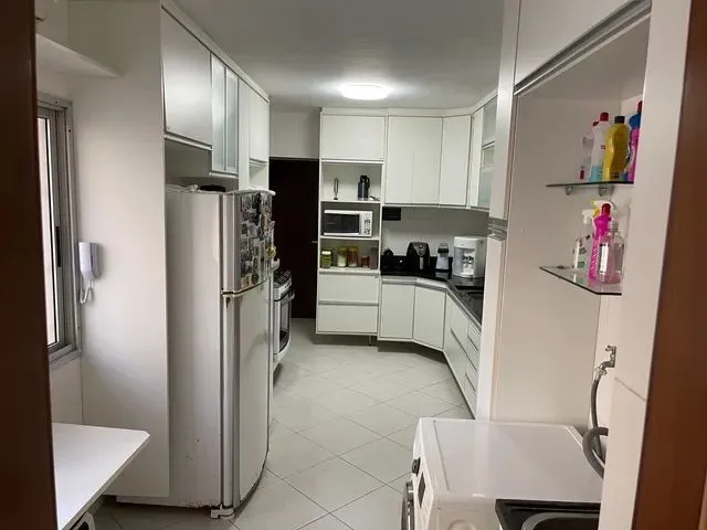 Imagem 3: Apartamento Reformado na Pituba