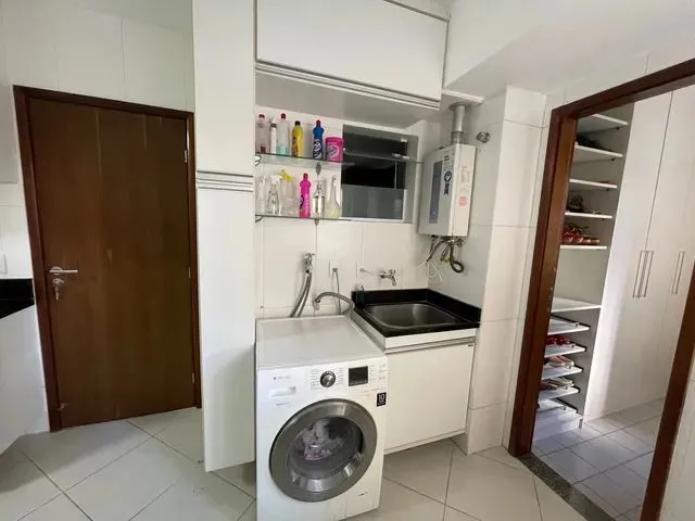 Imagem 7: Apartamento Reformado na Pituba