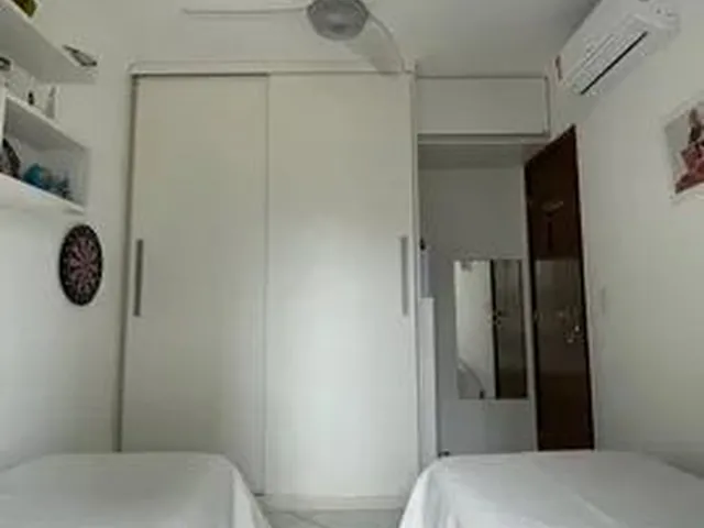 Imagem 13: Apartamento Reformado na Pituba