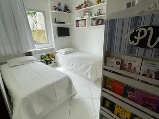 Imagem 16: Apartamento Reformado na Pituba