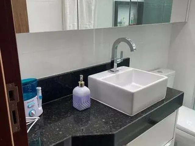 Imagem 12: Apartamento Reformado na Pituba