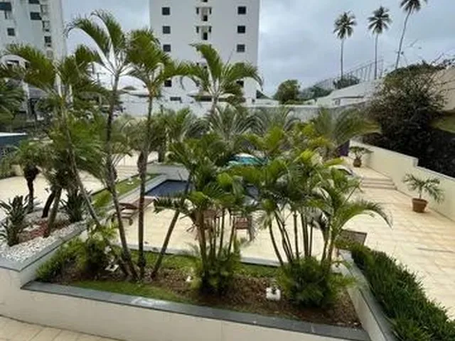 Imagem 4: Apartamento Reformado na Pituba