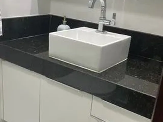 Imagem 2: Apartamento Reformado na Pituba