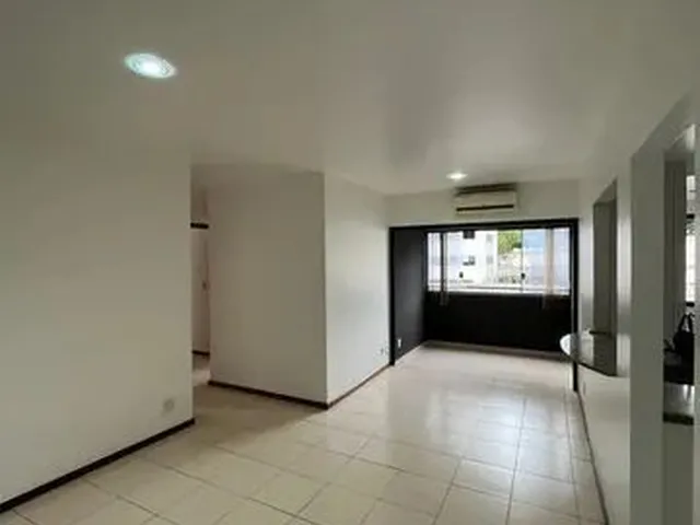 Imagem: Residencial Solar dos Franceses com 3