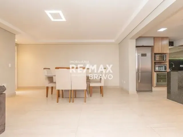 Imagem 5: Sobrado Quadriplex, 3 Suítes, Pilarzinho