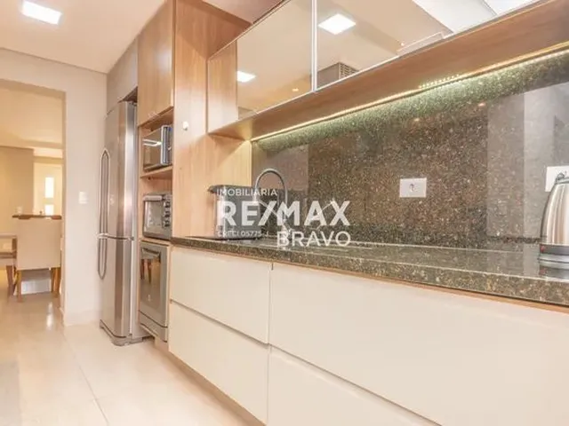 Imagem 13: Sobrado Quadriplex, 3 Suítes, Pilarzinho