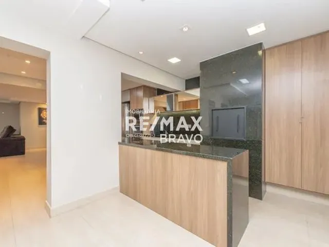 Imagem 11: Sobrado Quadriplex, 3 Suítes, Pilarzinho