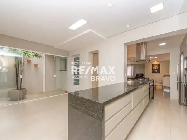 Imagem 15: Sobrado Quadriplex, 3 Suítes, Pilarzinho