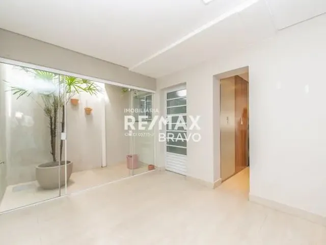 Imagem 12: Sobrado Quadriplex, 3 Suítes, Pilarzinho