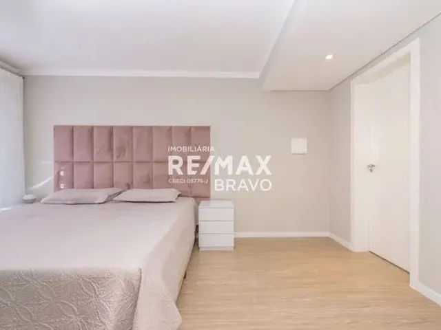 Imagem 14: Sobrado Quadriplex, 3 Suítes, Pilarzinho
