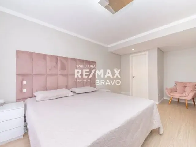 Imagem 7: Sobrado Quadriplex, 3 Suítes, Pilarzinho