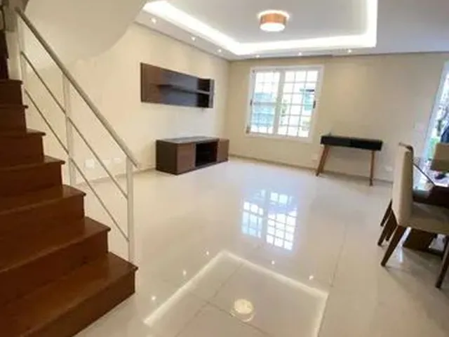 Imagem: Sobrado Reformado no Horto do Ypê - 1 Suíte