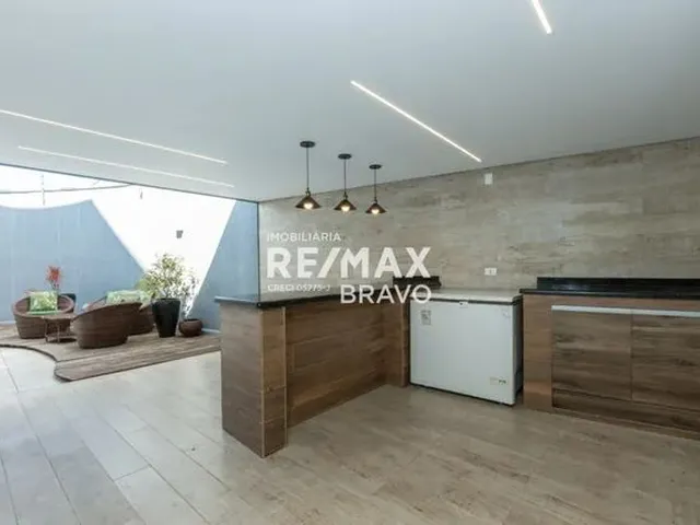 Imagem: Casa em Capão da Imbuia - Curitiba