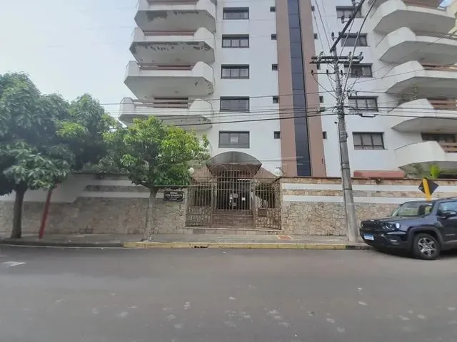 Imagem: Apartamento Padrão em São Carlos