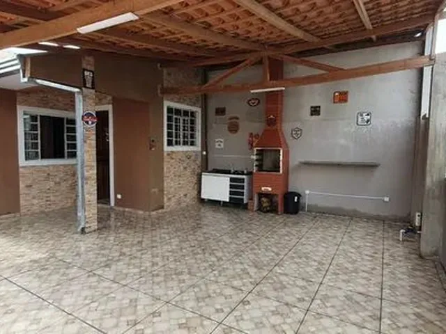 Imagem: Vendo Casa em Piraquara