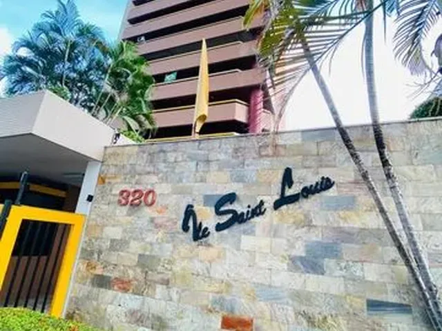 Imagem: Vende Apartamento de 200 Mts Qts no Coração
