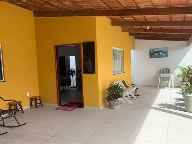 Imagem 1: Casa Nova no Loteamento Costa das Dunas - Extremoz