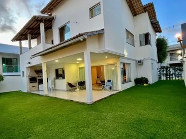 Imagem: Excelente Casa no Cond. Bosque das Flores