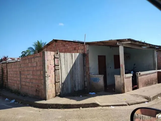 Imagem 3: Vende-Se Casa, Bairro São José Manacapuru