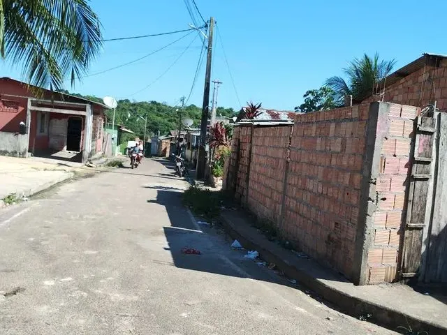 Imagem 5: Vende-Se Casa, Bairro São José Manacapuru