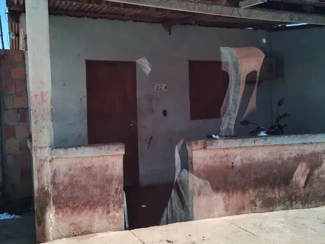 Imagem 4: Vende-Se Casa, Bairro São José Manacapuru
