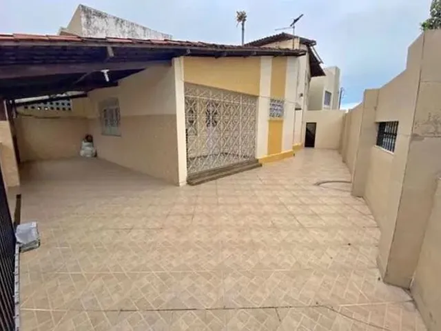 Imagem: Vende - Se Casa em Goiabeiras - Vitória