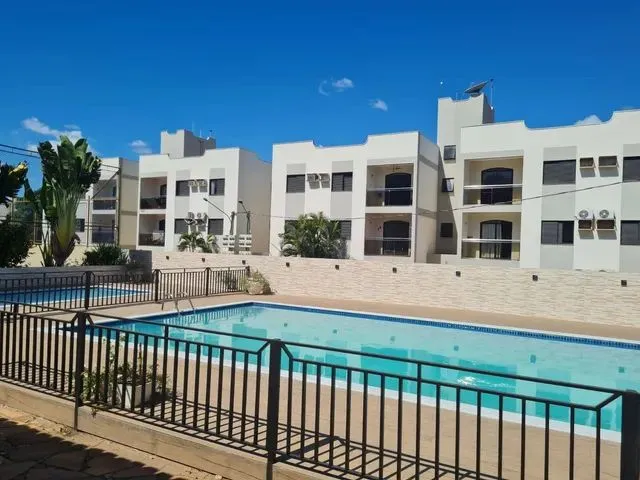 Imagem: Apartamento no Condominio Residencial Esperança